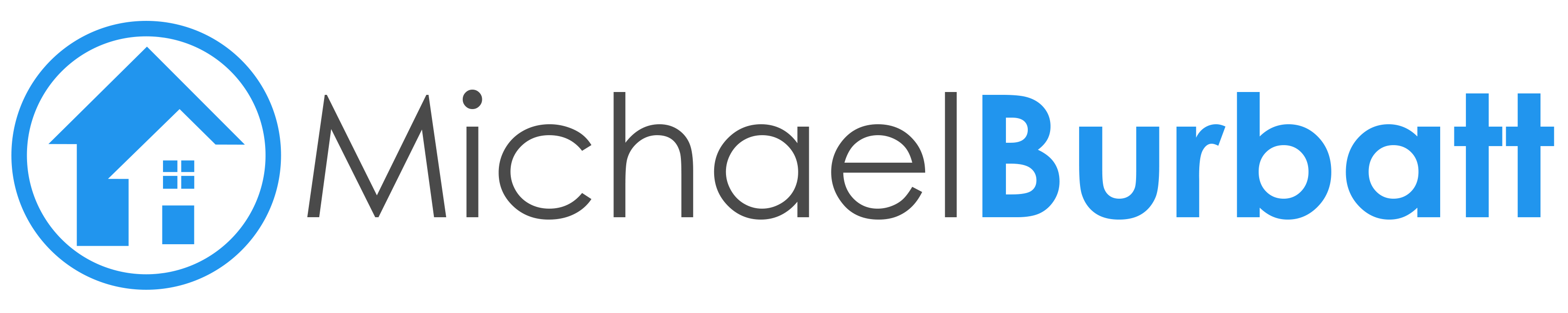Michael Burbatt Real Estate